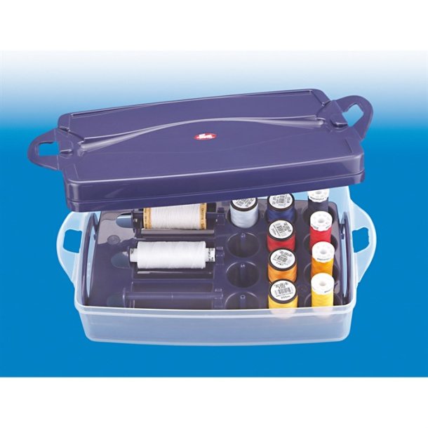 Prym Clickboks i plast - pr. stk.